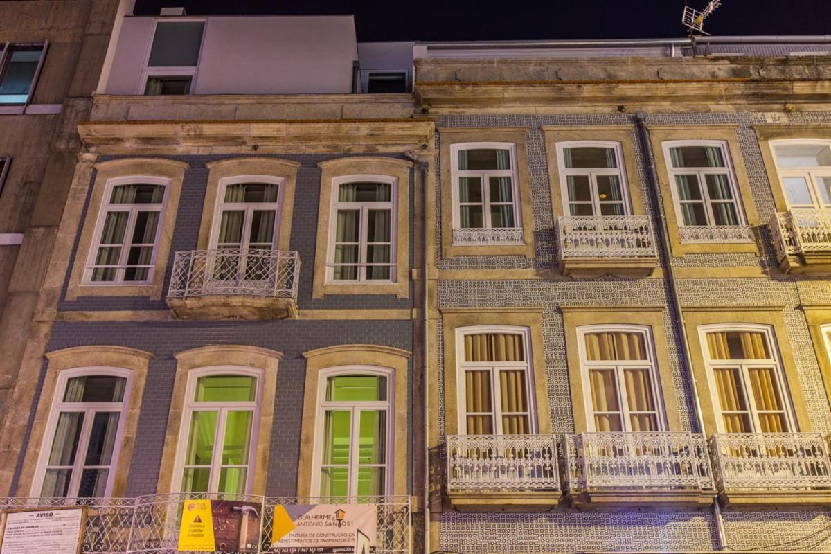 The Art Porto - Holiday Homes Экстерьер фото