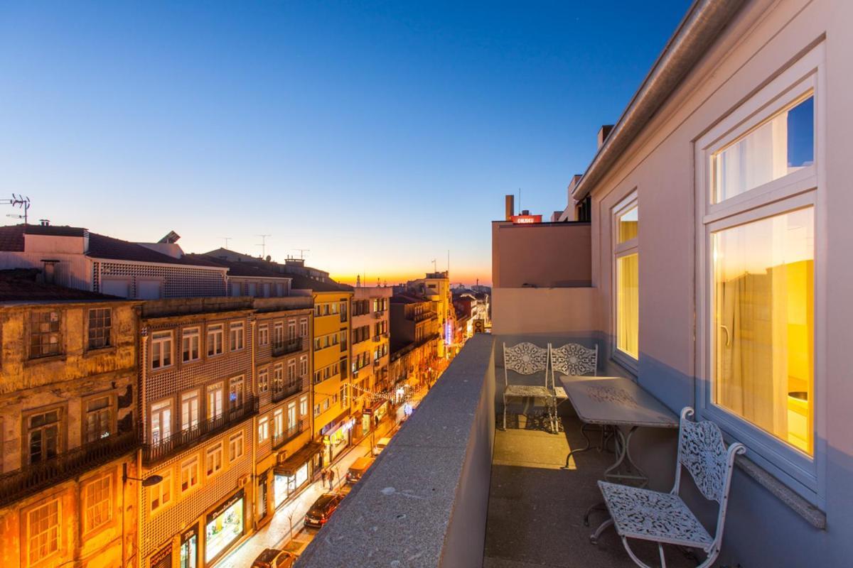 The Art Porto - Holiday Homes Экстерьер фото