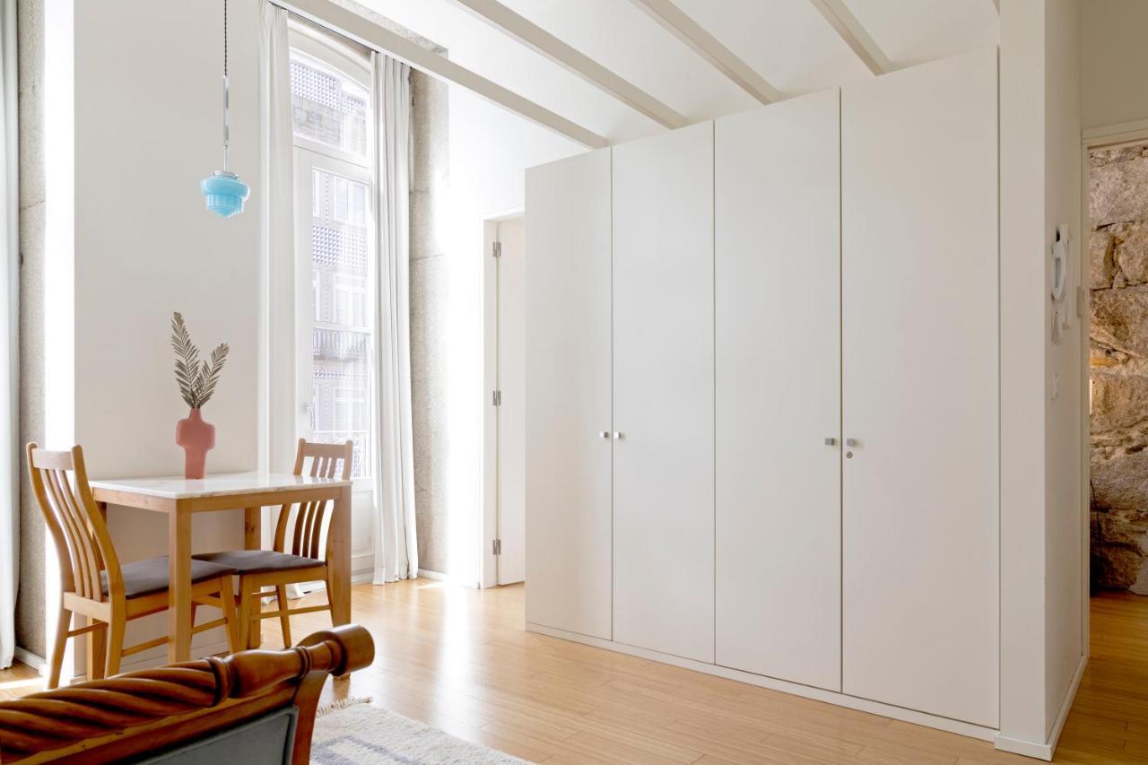The Art Porto - Holiday Homes Экстерьер фото