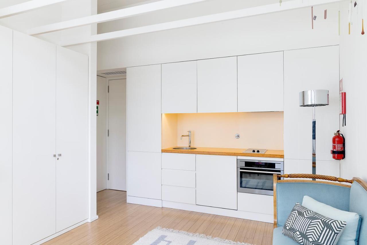 The Art Porto - Holiday Homes Экстерьер фото