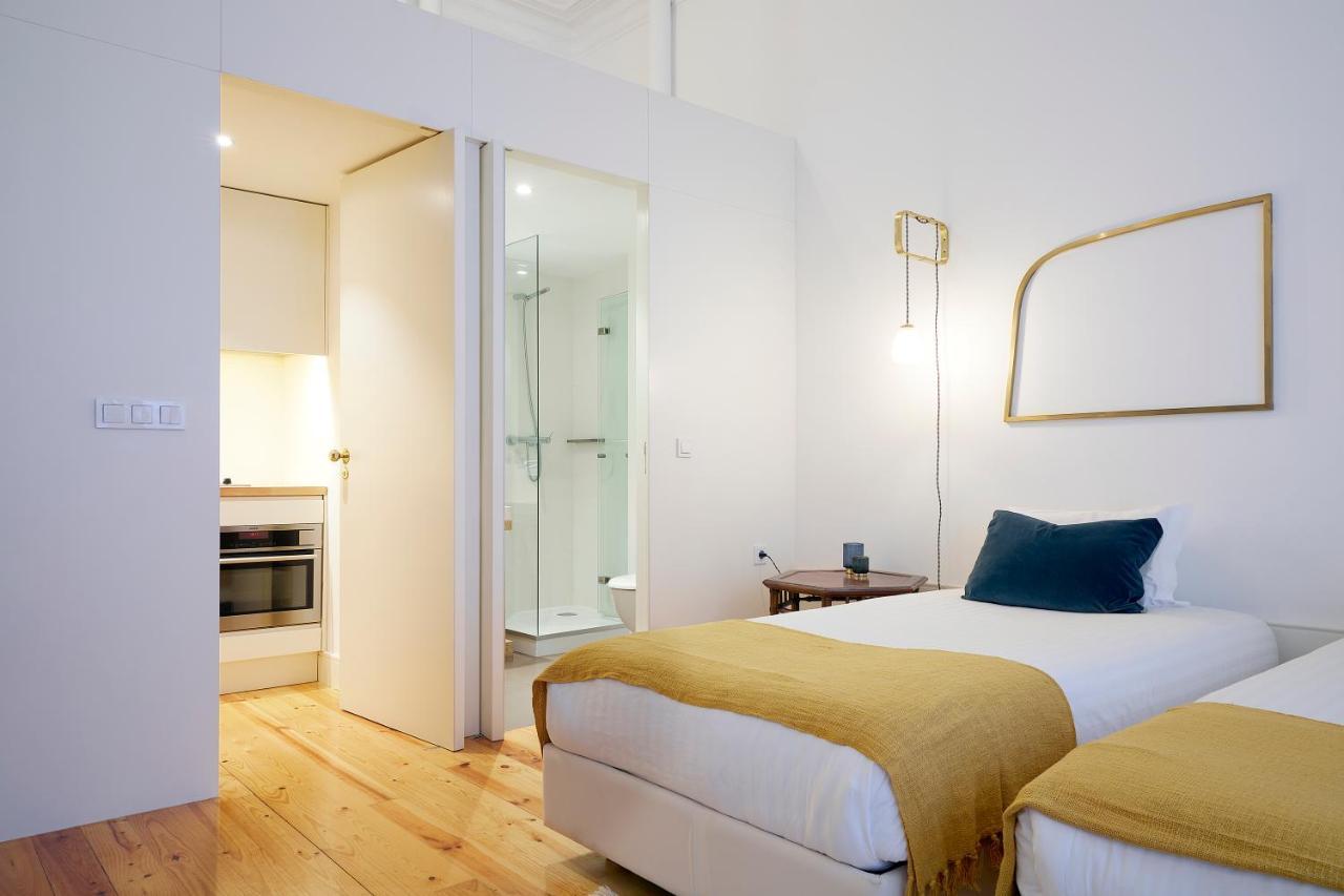 The Art Porto - Holiday Homes Экстерьер фото