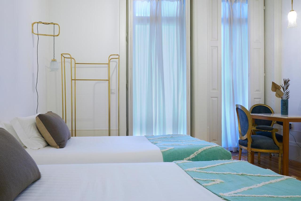 The Art Porto - Holiday Homes Экстерьер фото