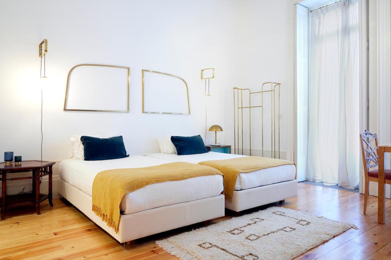 The Art Porto - Holiday Homes Экстерьер фото