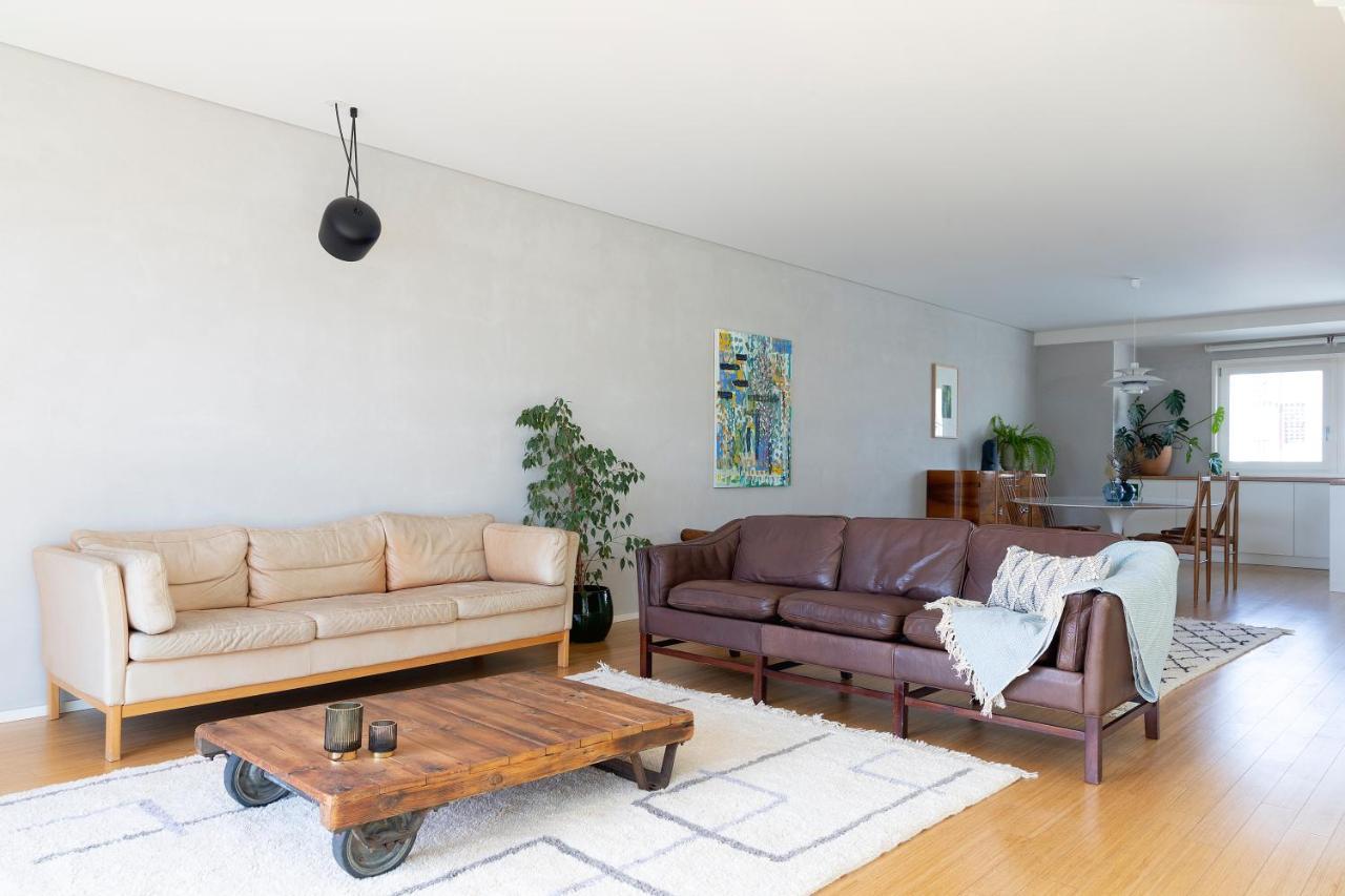 The Art Porto - Holiday Homes Экстерьер фото