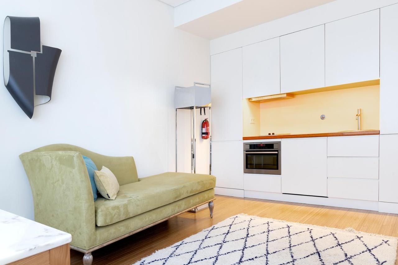 The Art Porto - Holiday Homes Экстерьер фото