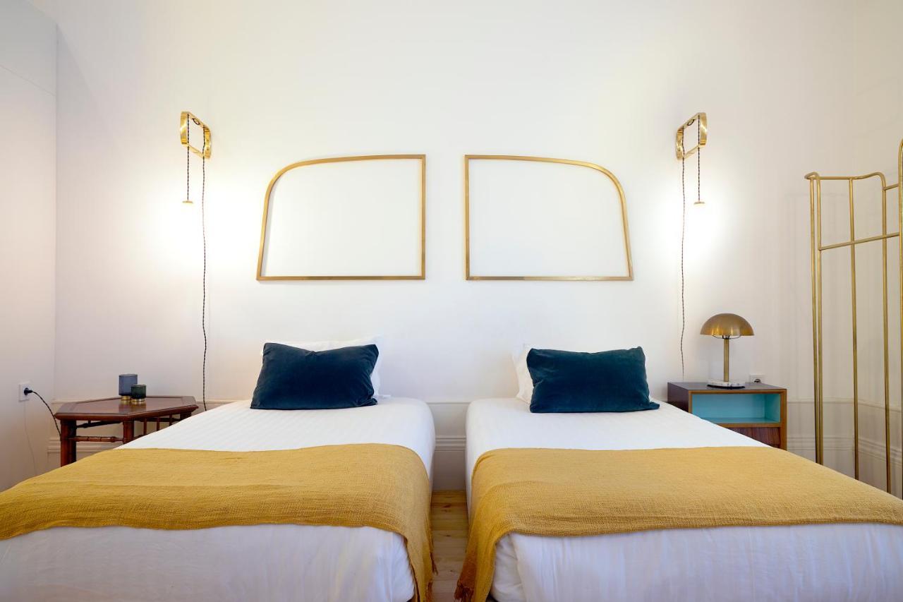 The Art Porto - Holiday Homes Экстерьер фото
