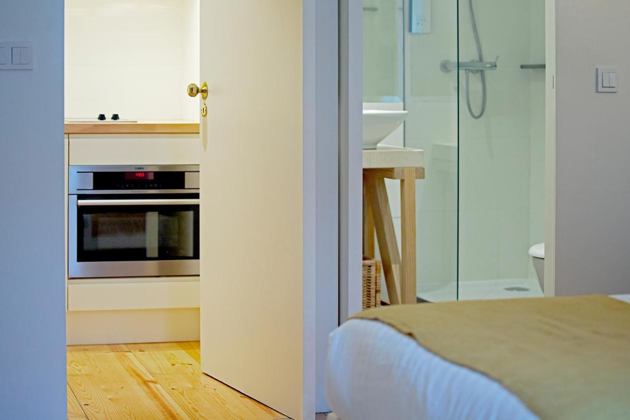 The Art Porto - Holiday Homes Экстерьер фото