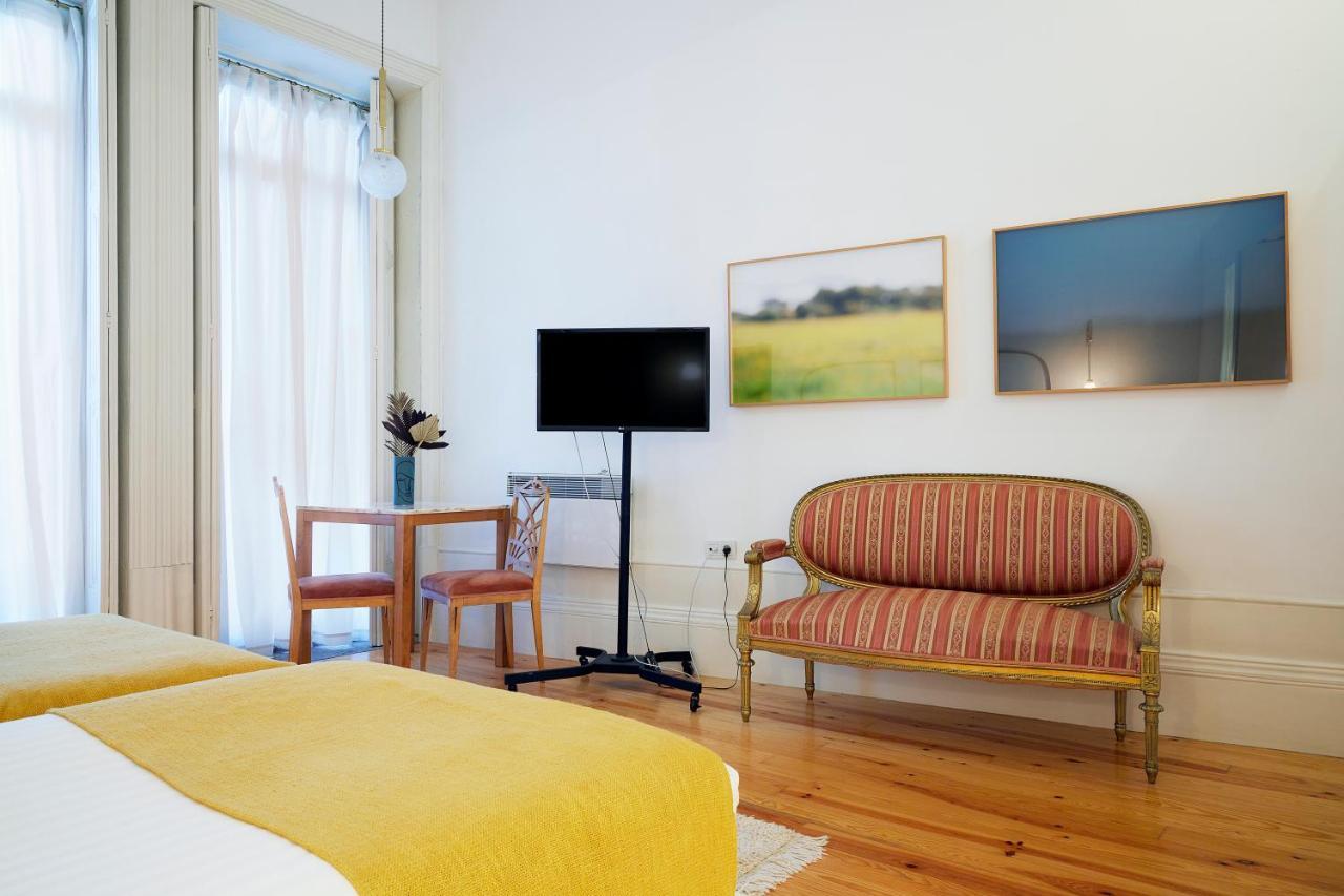 The Art Porto - Holiday Homes Экстерьер фото