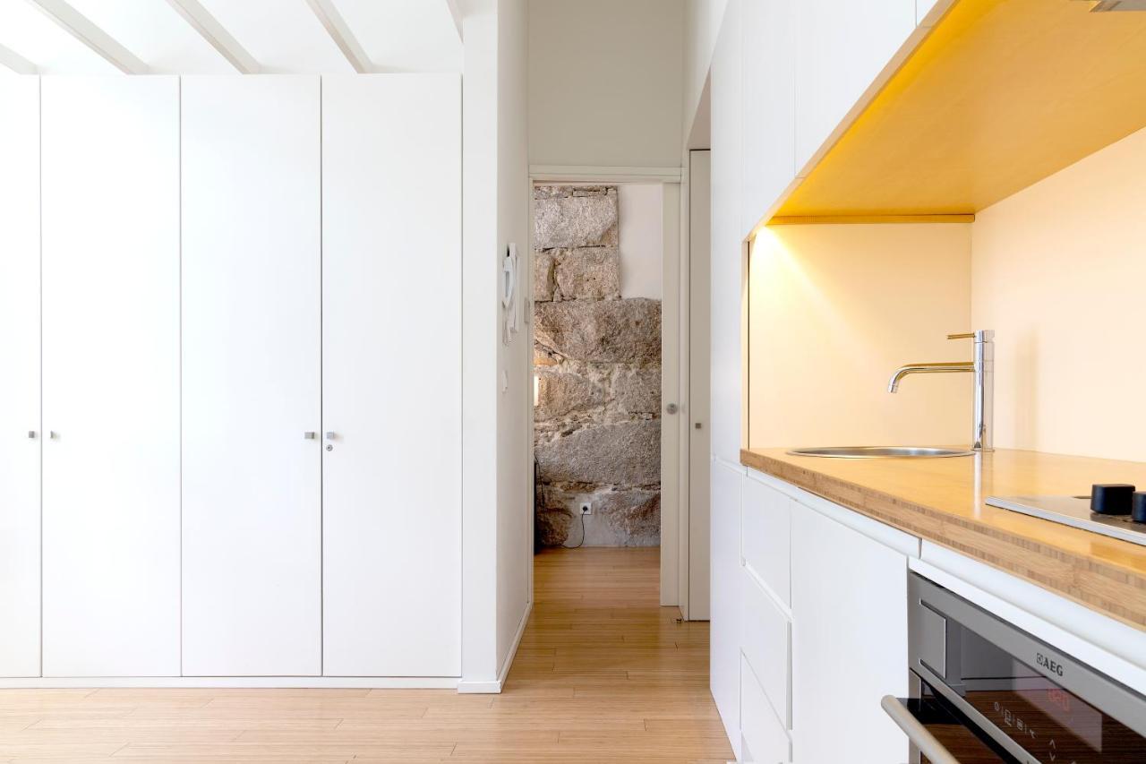 The Art Porto - Holiday Homes Экстерьер фото