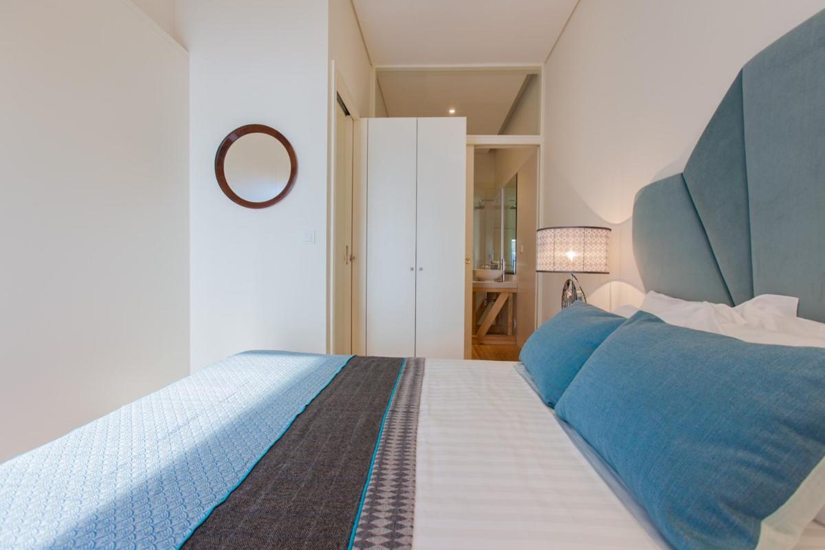 The Art Porto - Holiday Homes Экстерьер фото