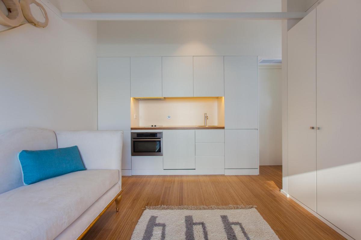 The Art Porto - Holiday Homes Экстерьер фото